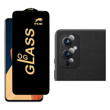 OnePlus 9 Safety Deal: OG Glass + Camera Lens Protector - Image 2