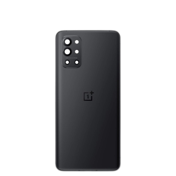 OnePlus 9R Black Housing - Image 2