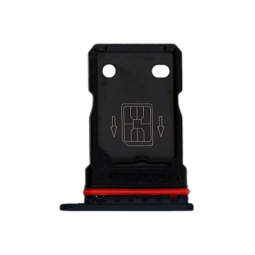 OnePlus 9R Black Sim Tray - Image 2