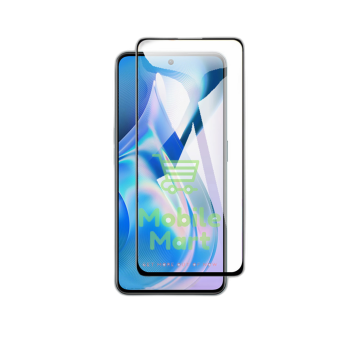 OnePlus Ace Full Screen Protector 9D Tempered Glass Protector For OnePlus Ace - Image 2