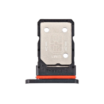 OnePlus Nord 2 Black Sim Tray - Image 2