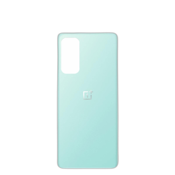 OnePlus Nord 2 Blue Housing - Image 2