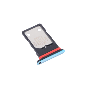 OnePlus Nord 2 Blue Sim Tray - Image 2