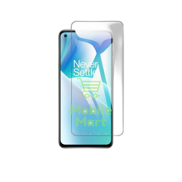 OnePlus Nord 2T Glass Protector simple Tempered Glass For OnePlus Nord 2T  - Image 2