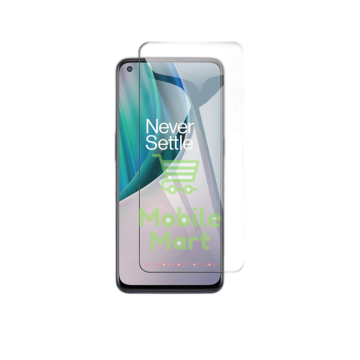 OnePlus Nord 9E Glass Protector simple Tempered Glass For OnePlus Nord 9E  - Image 2