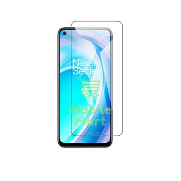 OnePlus Nord CE 2 Lite Glass Protector simple Tempered Glass For OnePlus Nord CE 2 Lite  - Image 2