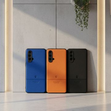 OnePlus Nord CE 5G Back Cover Multicolour Soft Leather Case For 1+Nord CE 5G