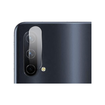OnePlus Nord CE 5G Camera Lens Protector - 9H Flexible Glass - Image 2