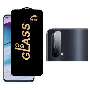 OnePlus Nord CE 5G Safety Deal: OG Glass + Camera Lens Protector - Image 2