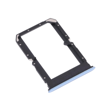 OnePlus Nord CE 5G Sim Tray Blue - Original Quality Jacket Replacement - Image 2