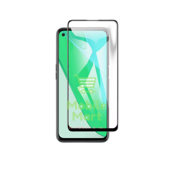 OnePlus Nord N1 Full Screen Protector 9D Tempered Glass Protector For OnePlus Nord N1 - Image 2