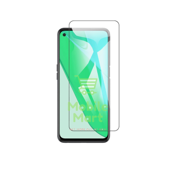 OnePlus Nord N1 Glass Protector simple Tempered Glass For OnePlus Nord N1  - Image 2