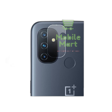 OnePlus Nord N100 Back Camera Lens Protector Gorilla Protection For OnePlus Nord N100