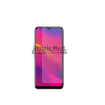 Oppo A11 Glass Protector simple Tempered Glass For Oppo A11 - Image 2