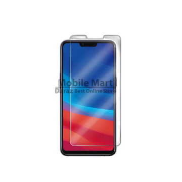Oppo A12e Glass Protector simple Tempered Glass For Oppo A12e - Image 2