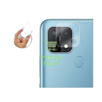Oppo A15 Back Camera Lens Protector Gorilla Protection For Oppo A15 - Image 2
