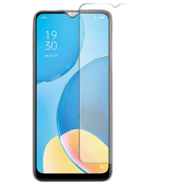 Oppo A15s Glass Protector Gorilla Flexible Tempered Glass For Oppo A15s  - Image 2
