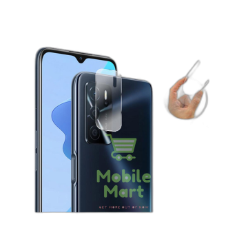 Oppo A16 Back Camera Lens Protector Gorilla Protection For Oppo A16