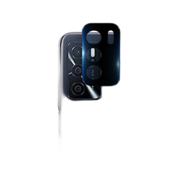 Oppo A16 Back Camera Lens Replacement For Oppo A16 - Image 2