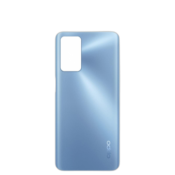 Oppo A16 Blue Casing - Image 2