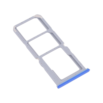 Oppo A16 Blue Sim Tray - Image 2