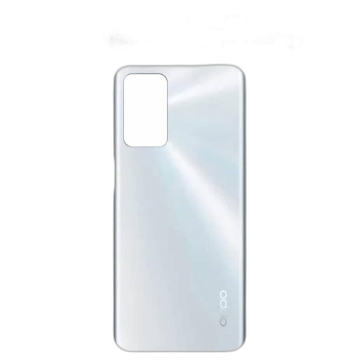 Oppo A16 White Casing - Image 2