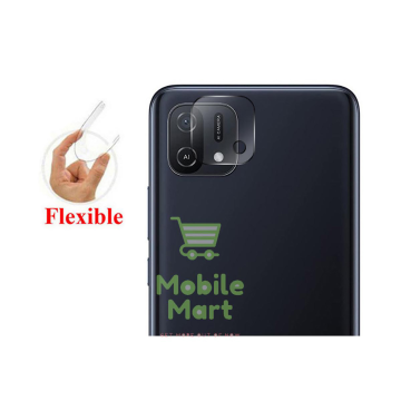 Oppo A16e Back Camera Lens Protector Gorilla Protection For Oppo A16e  - Image 2