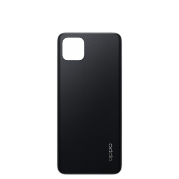 Oppo A16e Black Casing - Image 2