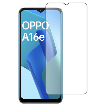 Oppo A16e Glass Protector Gorilla Flexible Tempered Glass For Oppo A16e  - Image 2