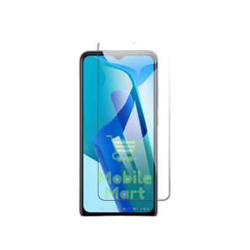 Oppo A16e Glass Protector simple Tempered Glass For Oppo A16e - Image 2