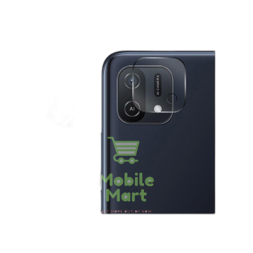 Oppo A16K Back Camera Lens Protector Gorilla Protection For Oppo A16K  - Image 2
