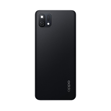 Oppo A16k Black Casing - Image 2