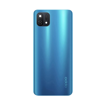 Oppo A16k Blue Casing - Image 2