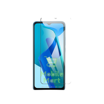 Oppo A16K Glass Protector simple Tempered Glass For Oppo A16K - Image 2