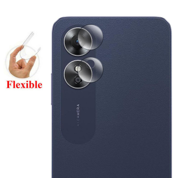 Oppo A17 Back Camera Lens Protector Gorilla Protection For Oppo A17  - Image 2