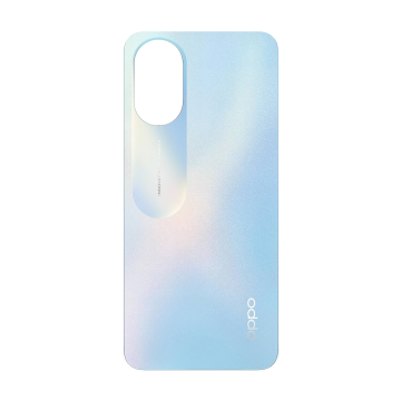 Oppo A18 Blue Casing - Image 2