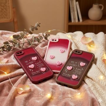 Oppo A1k Fancy Bear Sweet Style Cover Case
