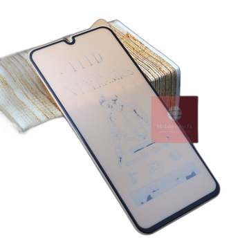 Oppo A1k Matte Ceramic Glass Protector For Oppo A1k - Image 2