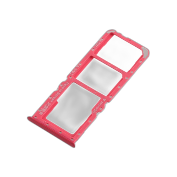 Oppo A1k Red Sim Tray - Image 2