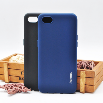 Oppo A1k Remax Soft Silicon Cover
