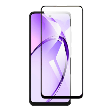 Oppo A3 Glass Protector 5D-10D-11D-21D-9D Full Coverage - Image 2