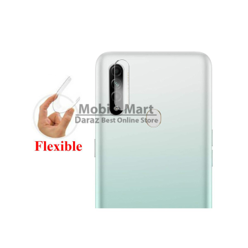 Oppo A31 Back Camera Lens Protector Gorilla Protection For Oppo A31 - Image 2