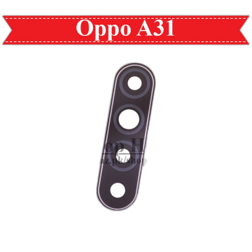 Oppo A31 Back Camera Lens Replacement For Oppo A31 - Image 2