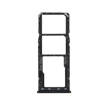 Oppo A31 Black Sim Tray - Image 2
