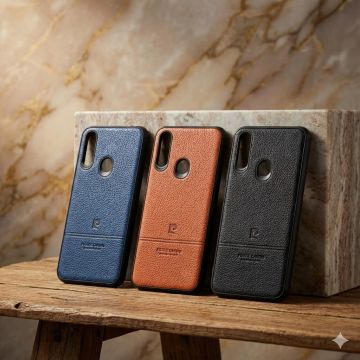 Oppo A31 Soft Leather Multicolour Cover - Image 2
