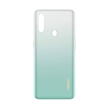 Oppo A31 White Casing - Image 2