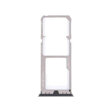 Oppo A37 Black Sim Tray - Image 2