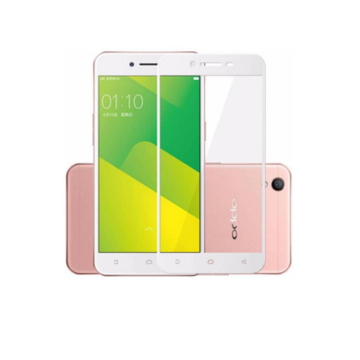 Oppo A37 Full Screen Protector 9D Tempered Glass Protector For Oppo A37