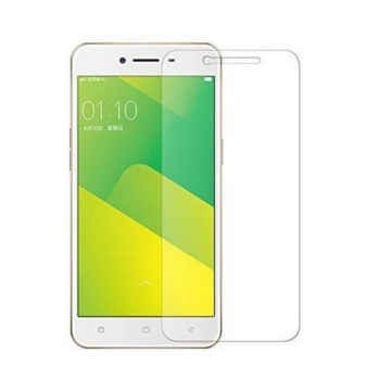 Oppo A37 Glass Protector simple Tempered Glass For Oppo A37 - Image 2