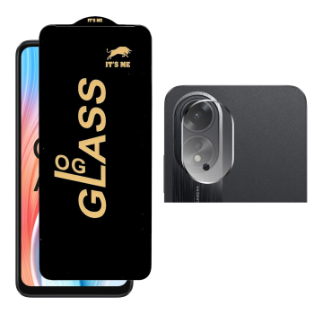 Oppo A38 Safety Deal: OG Glass + Camera Lens Protector - Image 2